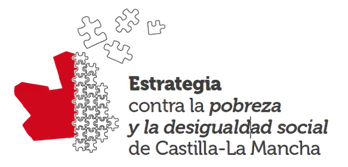 Estrategia contra la pobreza y la desigualdad social de Castilla-La Mancha